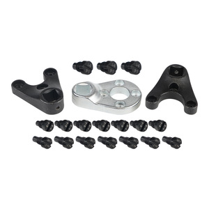 Kit de llaves de ajuste fino hidráulico para Yamaha Suzuki MT0004 MT0009 8.5x8.5x7cm - Product Image 3