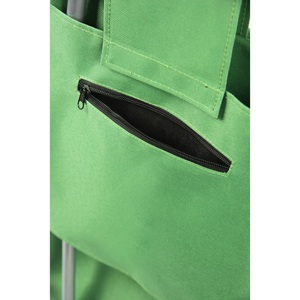 Carrello della spesa Excelsa modello Calavera 28x96x36 cm poliestere multicolore - Product Image 3