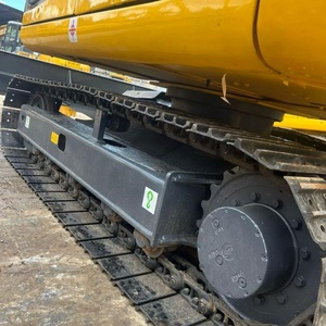 Low Price Used Komatsu PC60 Japan Cheap 6 Tons <b>Small</b> Excavator Used Hydraulic Crawler Excavator PC60 Construction Machinery - Product Image 5