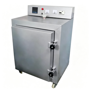 Four électrique léger pour la céramique, four à poterie électrique pour le moulage et le frittage des céramiques - Product Image 1