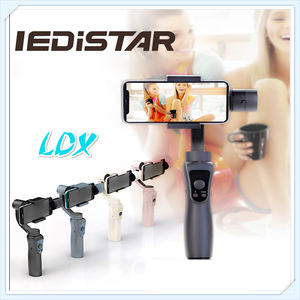 <span class=keywords><strong>Estabilizador</strong></span> de cardán de mano <span class=keywords><strong>para</strong></span> teléfono móvil de 3 ejes <span class=keywords><strong>PARA</strong></span> BANCO DE ENERGÍA <span class=keywords><strong>GoPro</strong></span> <span class=keywords><strong>y</strong></span> teléfonos inteligentes - Product Image 6