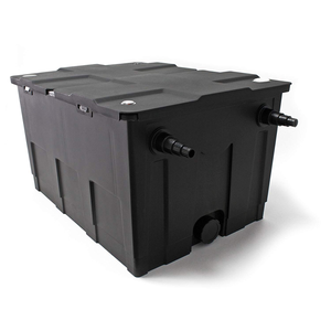 Filtre externe SUNSUN en gros pour aquarium/<span class=keywords><strong>jardin</strong></span>, filtre à éponge pour réservoir d'eau, aquarium et bassin - Product Image 2