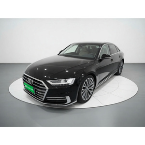 Audi A8 <span class=keywords><strong>2021</strong></span> d'occasion, berline, moteur à combustion, 5 places, transmission intégrale, automatique, conduite à gauche, voitures Audi, distribution régionale - Product Image 1