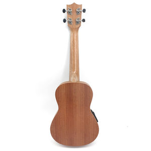 <span class=keywords><strong>Ukelele</strong></span> Soprano de concierto, Tenor, caoba - Product Image 3