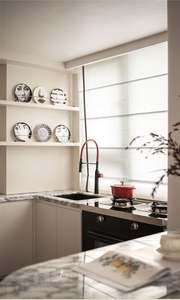 Supdesigner - Rendu 3D résidentiel - Design d'intérieur - Villa de luxe - Service de rendu 3D personnalisé moderne - Design d'intérieur - Product Image 6