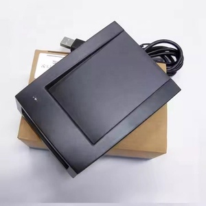 Двухчастотный 125 кГц + 13,56 МГц кард-ридер USB <span class=keywords><strong>Rfid</strong></span> считыватель бесконтактная ID карта не нужна драйвер Plug and Play - Product Image 5