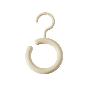 Rotating Hat Rack With <b>Hook</b> For Baseball Caps Wardrobe Hanging Multi Functional <b>Display</b> Organizer For Dorm Home Use - Product Image 5