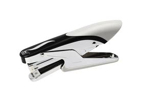 Cancelleria per ufficio cucitrice a mano 24/6 26/6 plastica metallo scuola cucitrice di carta - Product Image 3