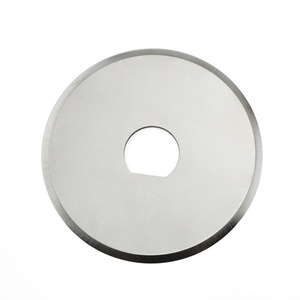 Cuchilla de Acero Inoxidable para Máquina Cortadora de Pollo - Product Image 4