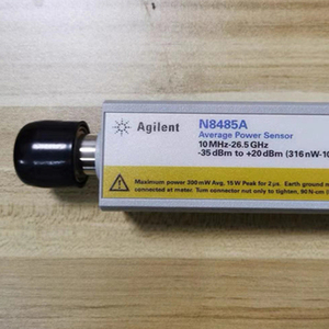 เครื่องมือวัดไฟฟ้าและเซ็นเซอร์วัดอุณหภูมิ Keysight N8485A มือสองจากโรงงาน ความแม่นยำสูง (Class2) IP67 10 กิโลวัตต์ - Product Image 3