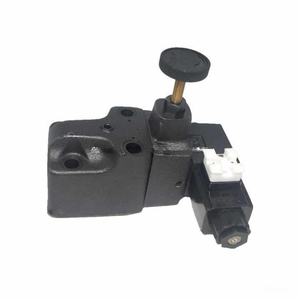 รีลีฟ BT-04-32 BT-06-32 BT-10/03-32 BT-06-32 BT-06-2-10 ตัวควบคุมไฮดรอลิก BT-04 BT - Product Image 1