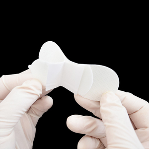 Adesivo de Fixação de Cateter Médico Descartável Estéril Dispositivo de Fixação de Linha <span class=keywords><strong>PICC</strong></span> CVC - Product Image 3