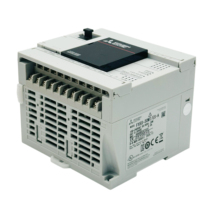 Nuevo Controlador Lógico Programable (PLC) Original MITSU FX5S-30MTES-A, Controlador Dedicado PAC, Comunicación Modbus, Control Industrial