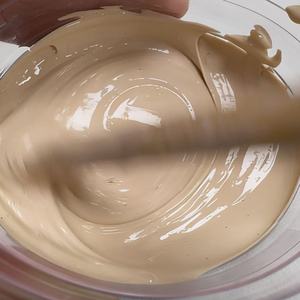 Film Prop Human Mold Making Skin Tone Simulation Two Part Liquid AB Translucent Food Grade Silicone <strong>Rubber</strong> - Product Image 5