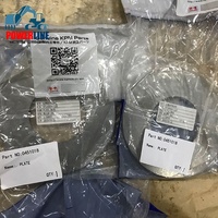 ZX450 ZX470 Plaque de chaussure de pompe principale hydraulique ZX470-3 ZX450-3 0451018 pour Hitachi