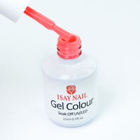 Vente en gros de vernis à ongles en gel miroir aux couleurs UV pour femmes vernis à ongles en gel classique couche de finition et de base