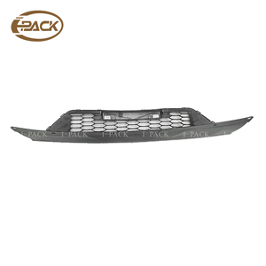 I-PACK กระจังหน้ากันชนชุดตัวถังรถ71102-T5H-H00รถยนต์สำหรับ <span class=keywords><strong>Toyota</strong></span> Fit <span class=keywords><strong>Jazz</strong></span> 2013 - Product Image 4