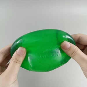 Wholesale <b>Toy</b> Soft Cube Slow Rising <b>for</b> Kid <b>Adults</b> Gift <b>Toy</b> New Design Nice Cube Sensory Fingertip <b>Toy</b> Favorite Gift <b>for</b> <b>Anxiety</b> - Product Image 5