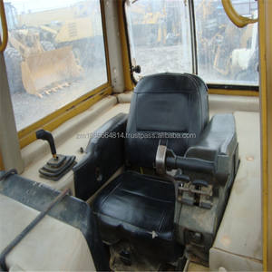 <b>Used</b> Cat D5M D6M <b>Bulldozer</b> <b>Used</b> CaterpillarD5 D6M D6N Crawler <b>Bulldozer</b> for Sale - Product Image 5