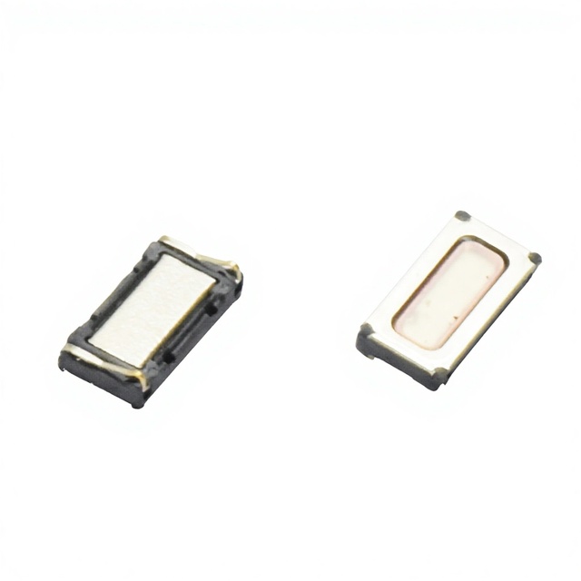 China Supplier's 12mm 32ohm Smart Hand Ring Speaker for Mobile Phones Enhanced Audio Experience