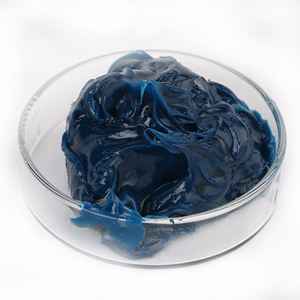 Yüksek kaliteli gres lityum bazlı yağlayıcı gres ekskavatör gres çok amaçlı yağlama 1kg plastik torba - Product Image 3
