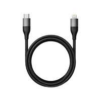 Kabel Pengisian Cepat PD 27W Tipe C ke 8 Pin, Kabel Pengisi Daya Cepat Ponsel, Kabel Daya Flash, Kabel Sinkronisasi Data