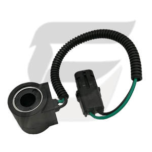 Bobine électrovanne 24V/12V ID, 1 pièce, de bonne qualité, avec numéro de 12mm et 52mm - Product Image 6