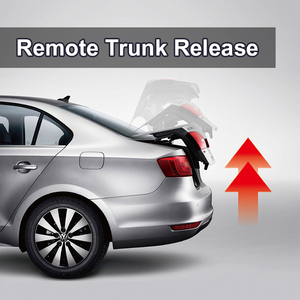 Điện năng thấp xe Keyless Fob-Tuổi thọ pin 2 năm, công nghệ RFID, Bán Buôn & tùy chỉnh xây dựng thương hiệu - Product Image 6