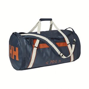 Sac de voyage imperméable sur mesure pour le camping et l'équitation, fermeture éclair/roll-top, équipement de plein air tendance, sac de sport en PVC TPU imperméable - Product Image 1