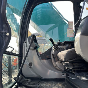 รถขุด kobelco มือสองรถขุด20ตัน kobelco SK 200 - Product Image 3