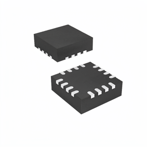 Componente electrónico en stock: Chip IC INA4290A1IRGVT de 16VQFN con pad expuesto, 4 circuitos de detección de corriente. - Product Image 1
