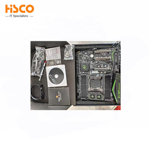 <span class=keywords><strong>Carte</strong></span> mère de serveur X99-t8 DDR3 128 Go de RAM, <span class=keywords><strong>carte</strong></span> mère X99 à prix raisonnable - Product Image 4