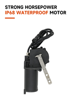 Control Remoto Inalámbrico Proporcional para Grúas XCMG, con Control Digital CAN, Resistente al Agua IP68, para Modernización y Adaptación