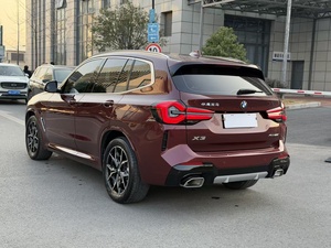 El Modelo <span class=keywords><strong>2022</strong></span> de <span class=keywords><strong>BMW</strong></span> <span class=keywords><strong>X3</strong></span> con Paquete M Sport y Motor de Gasolina Tiene un <span class=keywords><strong>Precio</strong></span> de Exportación Relativamente Bajo - Product Image 4