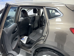 Voiture d'<span class=keywords><strong>occasion</strong></span> <span class=keywords><strong>2017</strong></span> 2.0L CVT Édition Intelligente <span class=keywords><strong>Nissan</strong></span> <span class=keywords><strong>Qashqai</strong></span> - Product Image 6