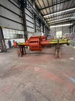 Generator Energi Bebas 150KW-2MV Turbin Pelton Hidro Mini Turbin Hidroelektrik