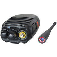 Venta Directa de Fábrica, Walkie Talkie TYT TC-8000 de 20KM, 10W, 400-520MHz, 16 Canales, Batería de 3600mAh, Codificador, TOT, VOX, Radio Bidireccional