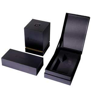 Caja de Juguetes para Mascotas Four Angels, de Cartón Autoensamblable, Rectangular, Impresión a Cuatro Colores, Materiales Aptos para Mascotas, Embalaje para Regalos y Manualidades - Product Image 4
