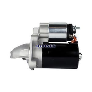 Motorino d'avviamento compatibile con FORD PUMA Racing ST 160 benzina (KW: 114, HP: 155) dal 1999 al 06-2002 vistion 10960V - Product Image 2