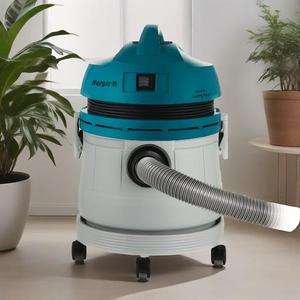 WD-195เครื่องมือทำความสะอาดที่มีประสิทธิภาพ1200-2950วัตต์เปียกและแห้งสองวัตถุประสงค์20L ถังฝุ่นใช้งานได้จริง - Product Image 5