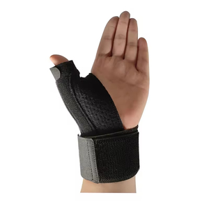 Custom Logo Solid Splint Reversible Hand <strong>Wrist</strong> Brace <strong>Wrist</strong> <strong>and</strong> <strong>Thumb</strong> <strong>Support</strong> <strong>Thumb</strong> Brace for Arthritis Pain Relief <strong>Wrist</strong> <strong>Support</strong> - Product Image 2