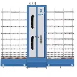 Machine de lavage de verre à <span class=keywords><strong>rondelle</strong></span> verticale haute performance <span class=keywords><strong>pour</strong></span> fenêtres et portes faisant des machines - Product Image 6