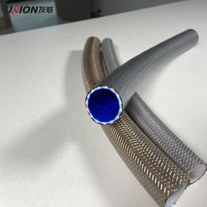 <span class=keywords><strong>Tuyau</strong></span> d'air flexible en PVC haute température <span class=keywords><strong>Tuyau</strong></span> flexible haute pression en PVC pour chalumeaux industriels - Product Image 6