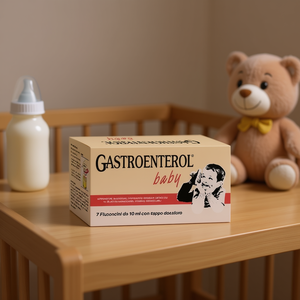 Suplemento Gastroenterológico para Perros, Frascos de 10 ml con Tapa Dosificadora para el Cuidado Canino - Product Image 3