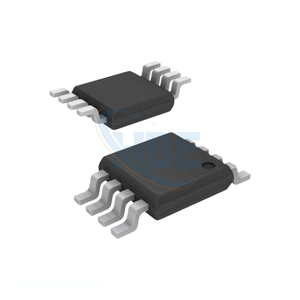 IC CLK BUFFER 250MHZ 16VQFN Elektronik Bileşenler ve Parçalar SY75604BTWL Orijinal Tek Noktadan Hizmet 16 VFQFN Açık Pedli Saat Sinyali - Product Image 1