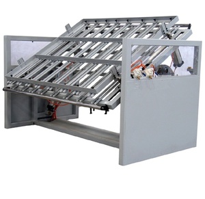 Mattress Tufting <strong>Machine</strong>,mattress Tacking <strong>Machine</strong> - Product Image 1