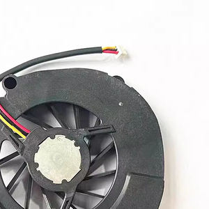 Ventilateurs de refroidissement pour ordinateur portable Lenovo IBM Z60 Z60P Z60M Z61M Z61P Z61E Ventilateur de processeur pour ordinateur portable - Product Image 3