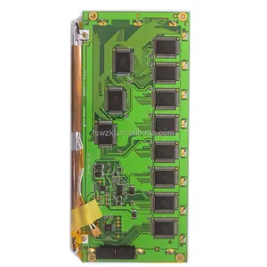 G649D Layar LCD Industri 9 Inci Layar LCD Panel Layar LCD 640*480 Layar Lcd G649D