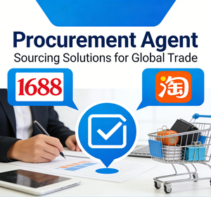 Servicio de Agente de Compras 1688, Agente de Compras de Alibaba, Agente de Compras y Abastecimiento de Taobao 1688 en China - Product Image 2