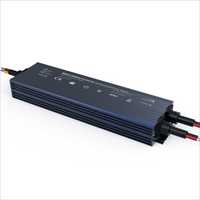 Ysd de tension d'entrée 100-264VAC Led Driver 12v 24v 48v 60w 100w 150w 200w 250w 300w 400w 500w 600w Led Alimentation IP67 Pilotes